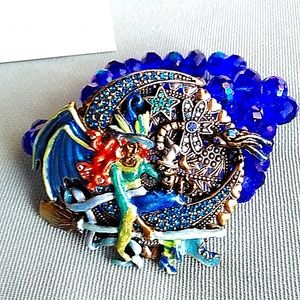 KIRKS FOLLY MOON DIVA BRACELET